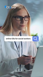 CE4Less knows mental health pros. Be confident you’re taking the right continuing education courses to meet your state and professional requirements. | Ce4Less Continuing Education for Psychologists, Social Workers & Counselors
