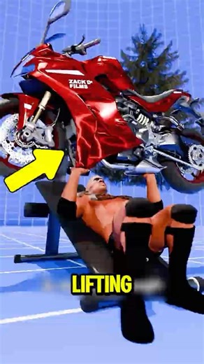 How Muscles Actually Grow