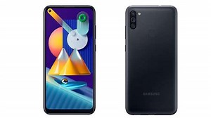 Galaxy M11 with 5000mAh battery, triple cameras unveiled: Specifications and features