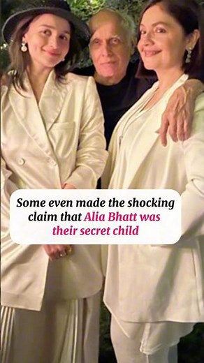 Pooja Bhatt’s Most Controversial Kiss with Mahesh Bhatt – Truth Revealed