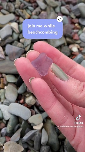 Beachcombing Adventures - Finding Treasures on the Shore