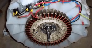 Building an Generator With an Alternator to Power Your Home - RVing Beginner
