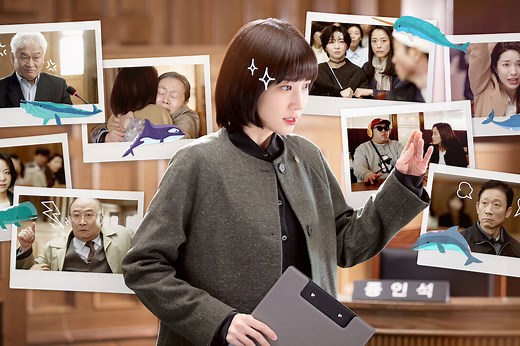Stream It Or Skip It: ‘Extraordinary Attorney Woo’ on Netflix, A K-Drama About An Autistic Lawyer