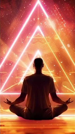 Divine Mantra Meditation Music | Positive Energy & Spiritual Awakening