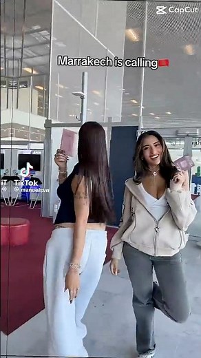 Elle est de retour 🥳❤️