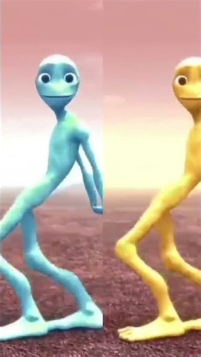 👽⚰️ ALIENS DANCE x COFFIN DANCE 2025 💀 | Epic RGB Beat Drop #Shorts #shortsfeed #funny #short#shorts