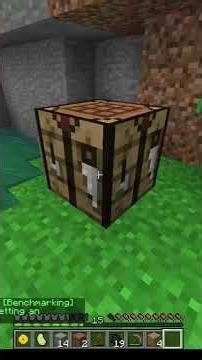 The best version of Minecraft ever!! 1.5.2