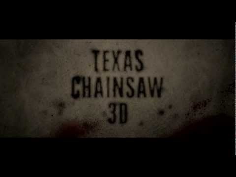 Trey Songz in TEXAS CHAINSAW 3D!!!! [Trailer]