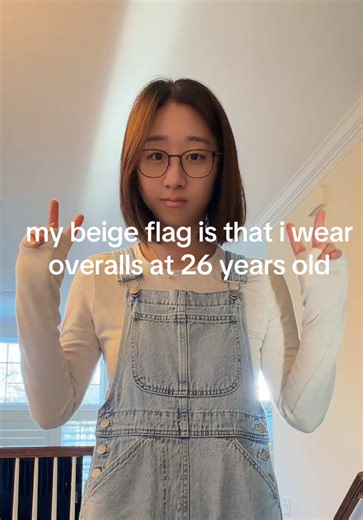 Embrace Your Style with Overalls: A Winter OOTD