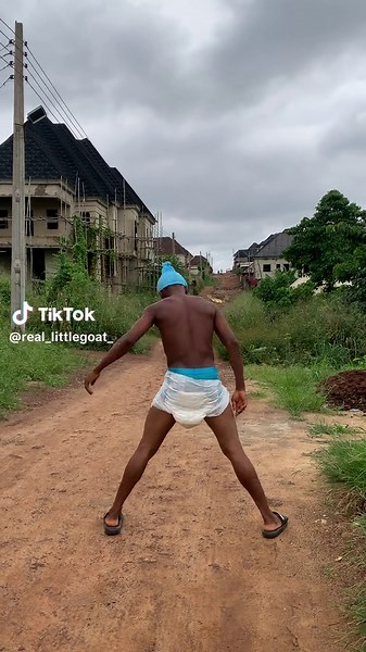 New Video Released on Main Account @littlegoat__