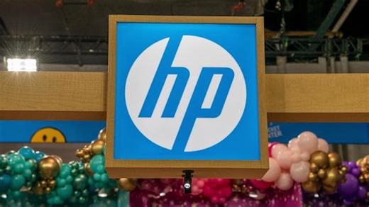 HP releases Q1 earnings beat, disappointing on Q2 guidance