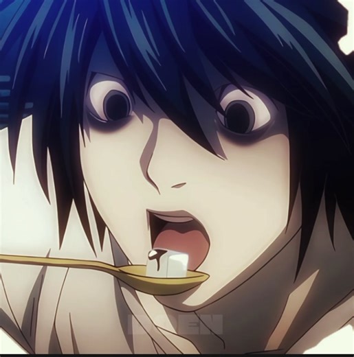 Death Note: Meet L, the Eccentric Detective
