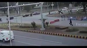 49K views · 539 shares | #Islamabad #Accidents #ITP #SafeCityCameraRecordings | Islamabad Beautiful Capital | Facebook