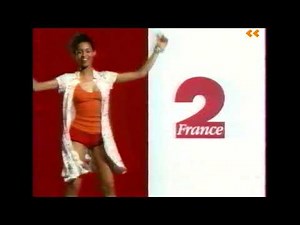 FRANCE 2 : Jingle pub