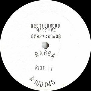 Brotherhood Massive - Ragga Riddims