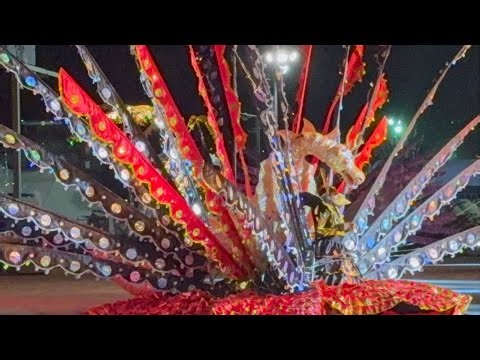 Carnival Tuesday 2026 LIVE in Port of Spain Trinidad Parade of the Bands
