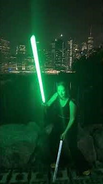 Learn Light Painting Photography!