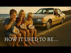 Why Aussies Want The Old Australia Back