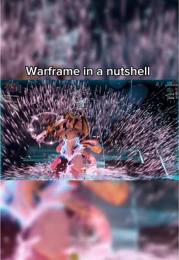 Emoting in Warframe: The Fun Side of Gaming