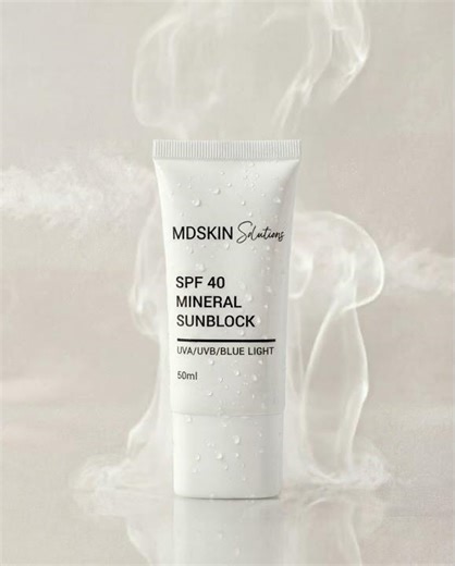 Looking for the BEST Sunblock for your face?