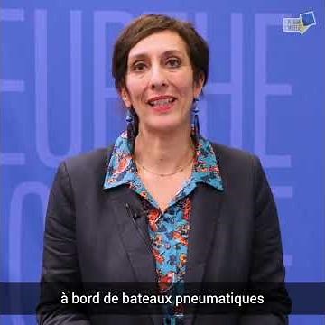 Le Département de Meurthe-et-Moselle soutient SOS MEDITERRANEE