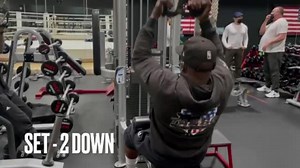 1.8K views · 128 reactions | Walking you through my upper body weights routine  | Billy Blanks | Facebook