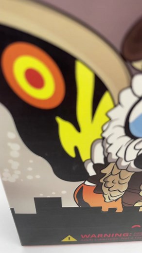 Mothra and Godzilla Collectibles Live Now