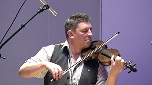 16K views · 36 reactions | Scottish fiddle player Paul Anderson...