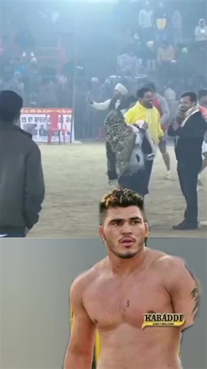 Exciting Kabaddi Moments and Strategies