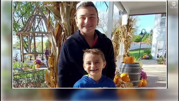 Boy dies from injuries in Wisconsin Christmas parade tragedy