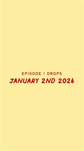 Always Here on Instagram: "New year, new podcast ✨ here’s a sneak peek at our first episode 👀🩷"