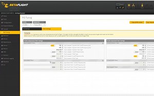 【搬运】Betaflight 4.0滤波器优化设置教程（关键内容翻译）