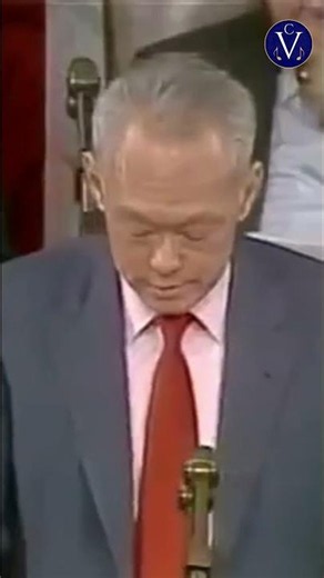 Singapore's PM Lee Kuan Yew: Japan's ECONOMIC MIRACLE!