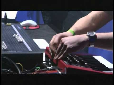 Rank1 - Live At Trance Energy 2002