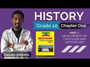 History Grade 10 | Chapter 1 | part 1