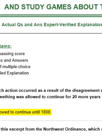PDF Download FREE AND STUDY GAMES ABOUT ECON 202 EXAM QUESTIONS Actual Qs and Ans Expert-Verified Explanation This Exam contains: -Guarantee passing score -100 Questions and Answers -format set of multiple-choice -Expert-Verified Explanation Question 1: Which idea is inconsistent with pure competition? Answer: product differentiation Question 2: Economic cost can best be defined as Answer: a payment that must be made to obtain and retain the services of a resource.Question 3: Suppose that as the
