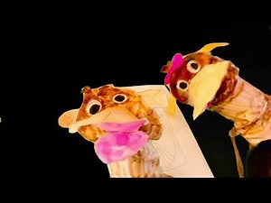 15 Baby Da Vinci Audio Sampler Video Version [TRAILER]