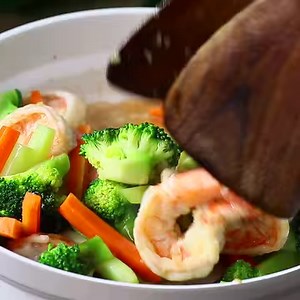 117K views · 6.8K reactions | กับข้าวมาแล้วค่ะ กับข้าวววว...