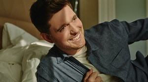 Michael Bublé brings his 'To Be Loved' concert to Arizona PBS