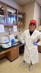 2.9K views · 92 reactions | Check out these machines that can analyse the fat content of meat. #meatscience | Jess Pryles | Facebook