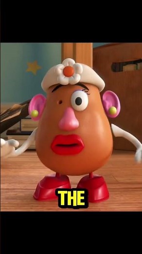 “Your childhood is officially ruined after this 💀”