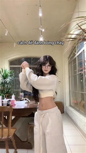 My Linh on Instagram