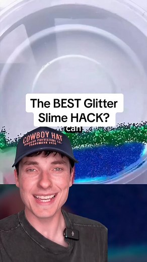 Recreating a Better Version of a Viral Slime Hack!