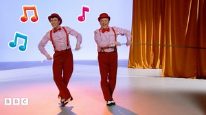 Gigglebiz Goodbye Song