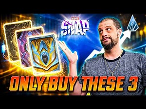 I Finally Fixed the Biggest Mistake New Players Make in Marvel Snap