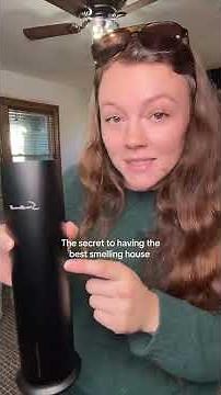 The secret to having the best smelling house - Scentiment hotel diffuser - how to make your house