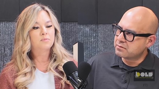 Are you ready to make the bold move that could change everything? In this episode of the Bold Moves Podcast, Mat Torres shares the ONE thing you're avoiding that could transform your life, career, and mindset. Whether it's making that difficult call, tying up loose ends, or simply facing fears head-on, Mat dives into how tackling your most dreaded task first thing in the morning can fast-track your personal growth, improve mental health, and even reshape your perspective on risk-taking. This con