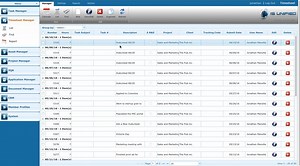 ISUnified Training Overview