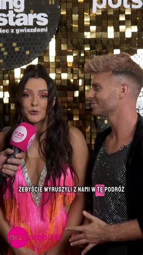 1.4K views | Lanberry nie kryje wdzięczności dla fanów! 殺 﫶 Cały TEN wywiad oraz więcej ciekawych informacji znajdziesz na naszym portal ⤵️  www.przeAmbitni.pl #lanberry #piotrmusialkowski #tanieczgwiazdami #polsat #przeambitni #gwiazdy #celebryci #plotki #showbiznes #showbiz #newsy #exclusive | Casting.przeambitni | Facebook