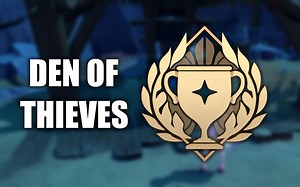 How to get the hidden achievement “Den of Thieves” in Genshin Impact